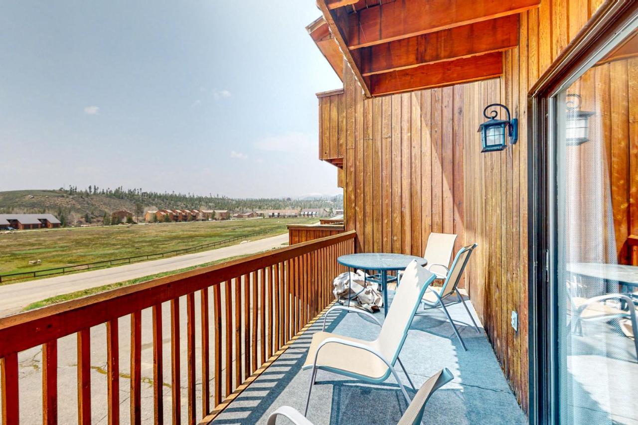 Grand Lake Getaway Exterior photo