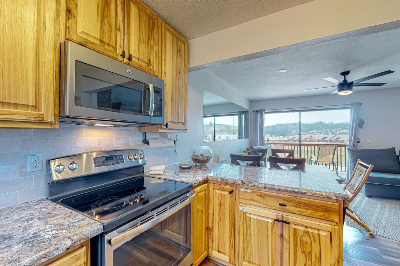 Grand Lake Getaway Exterior photo